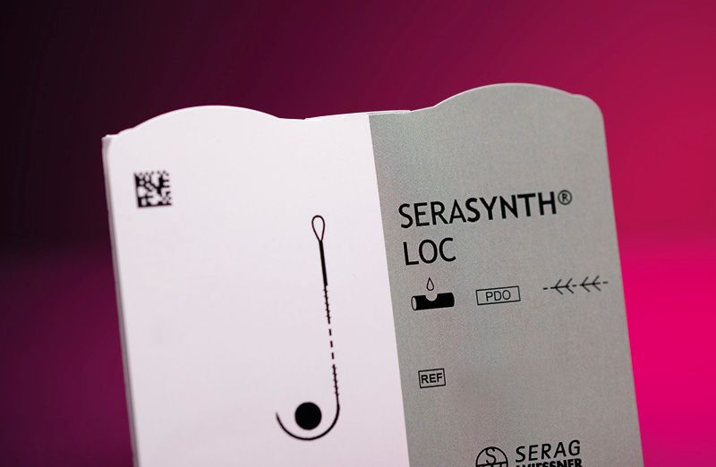 SERASYNTH LOC VIOLETT SERASYNTH LOC VIOLETT