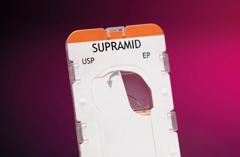 SUPRAMID SCHWARZ SUPRAMID SCHWARZ