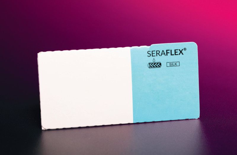 SERAFLEX SCHWARZ SERAFLEX SCHWARZ