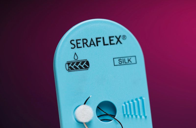 SERAFLEX SCHWARZ