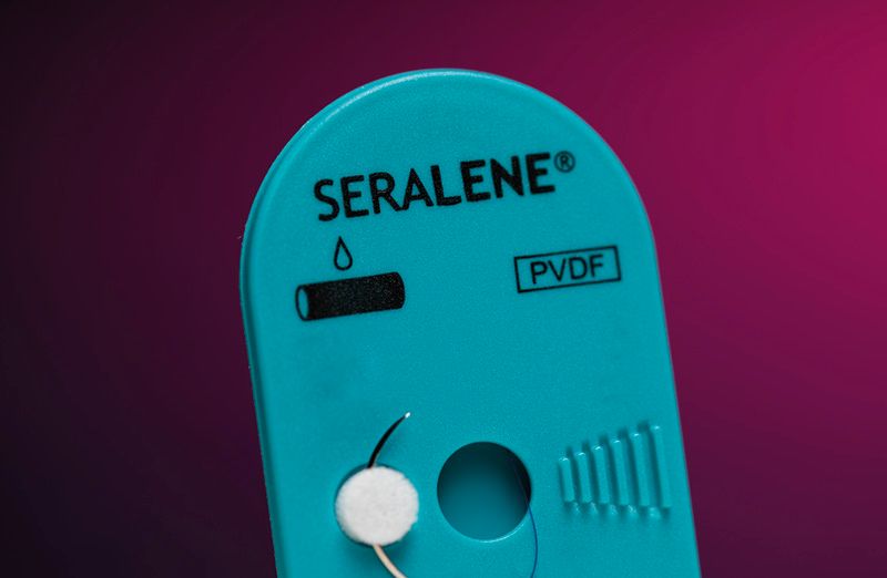 SERALENE BLAU SERALENE BLAU