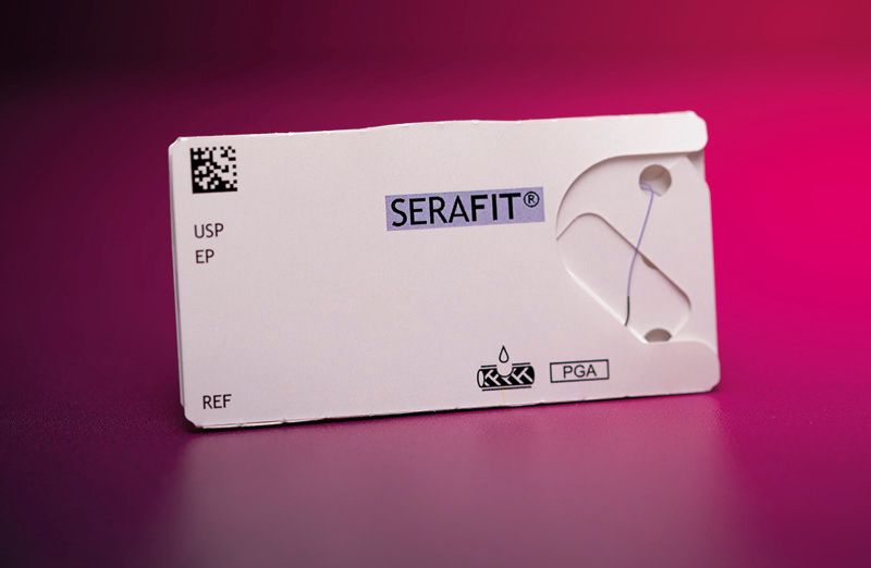 SERAFIT VIOLETT SERAFIT VIOLETT